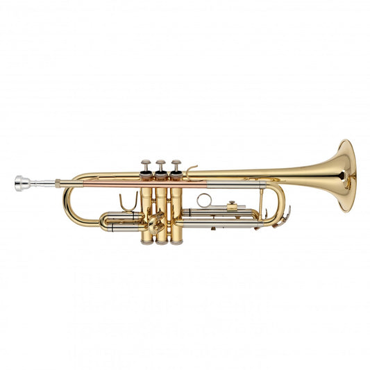 Elkhart 100TR Trumpet