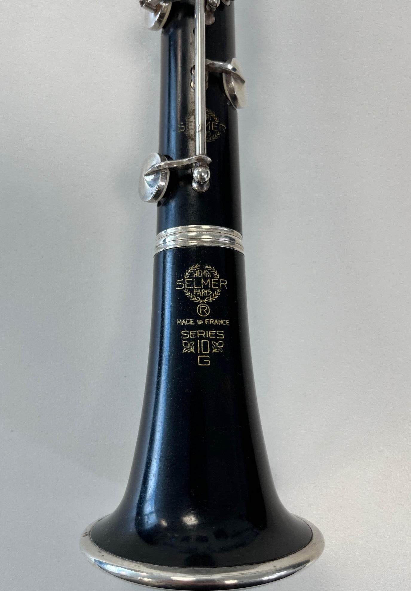 Selmer 10g sales