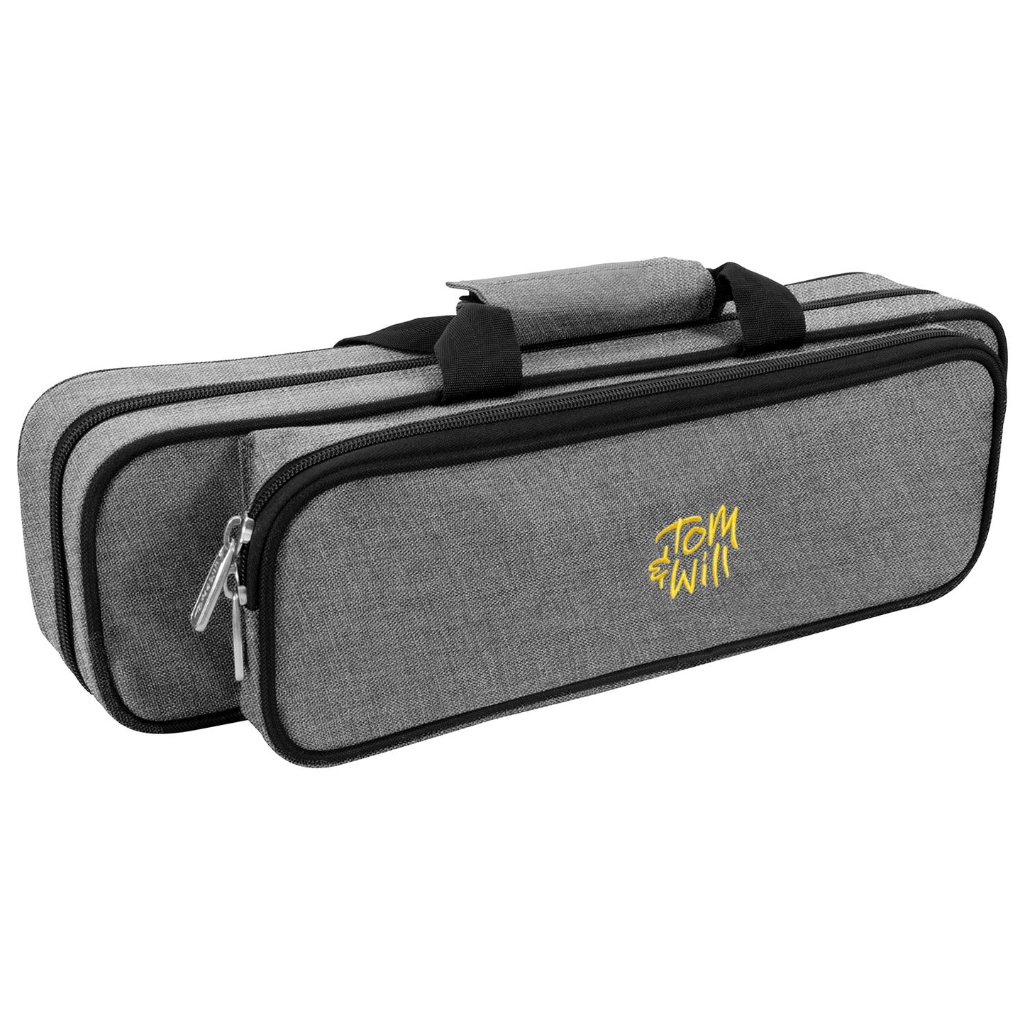 Tom and Will Flute Case