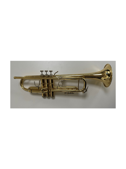 Bach Stradivarius 180ML37 Trumpet (pre owned)