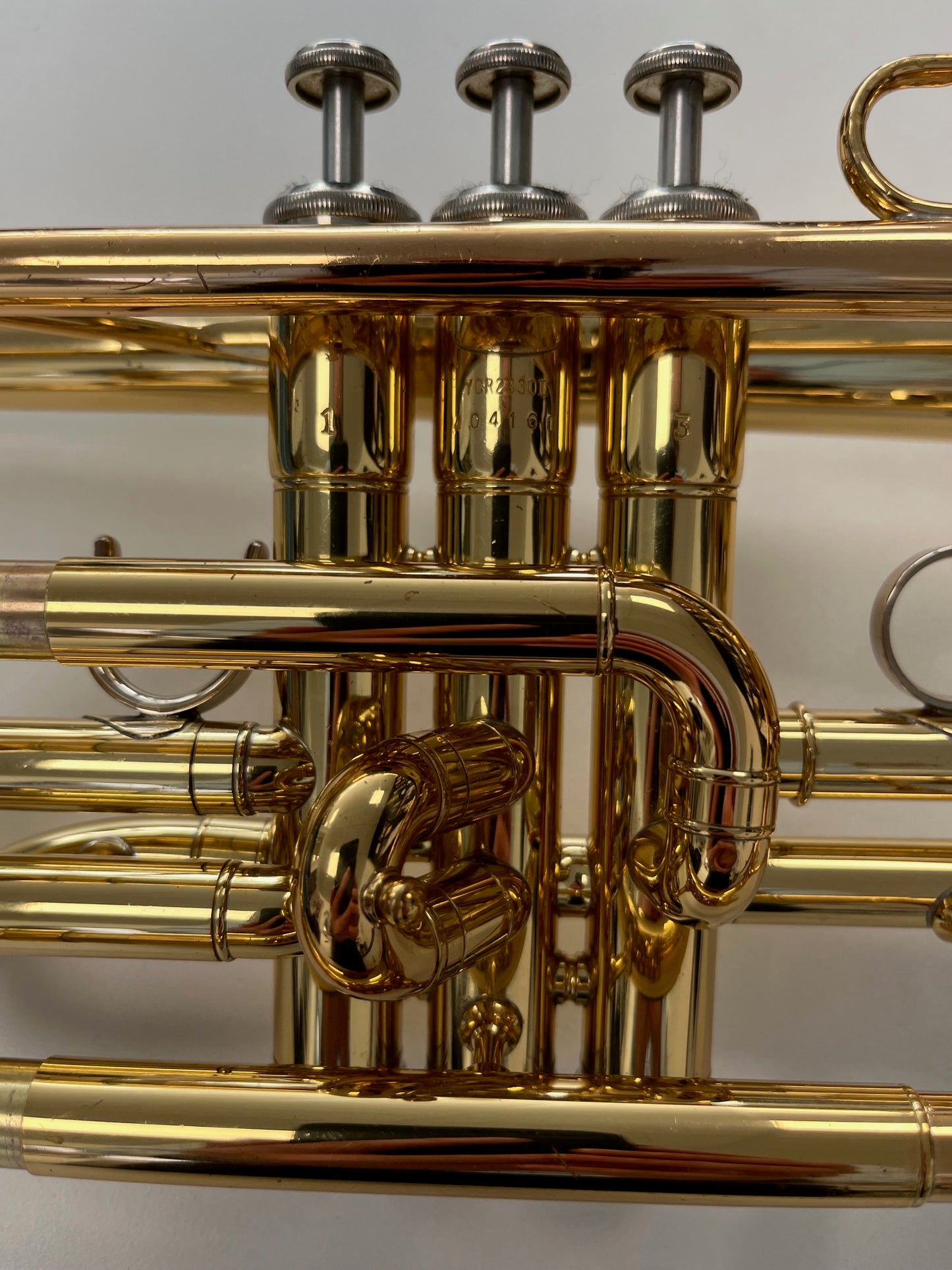 Yamaha YCR2330 Cornet (pre owned)