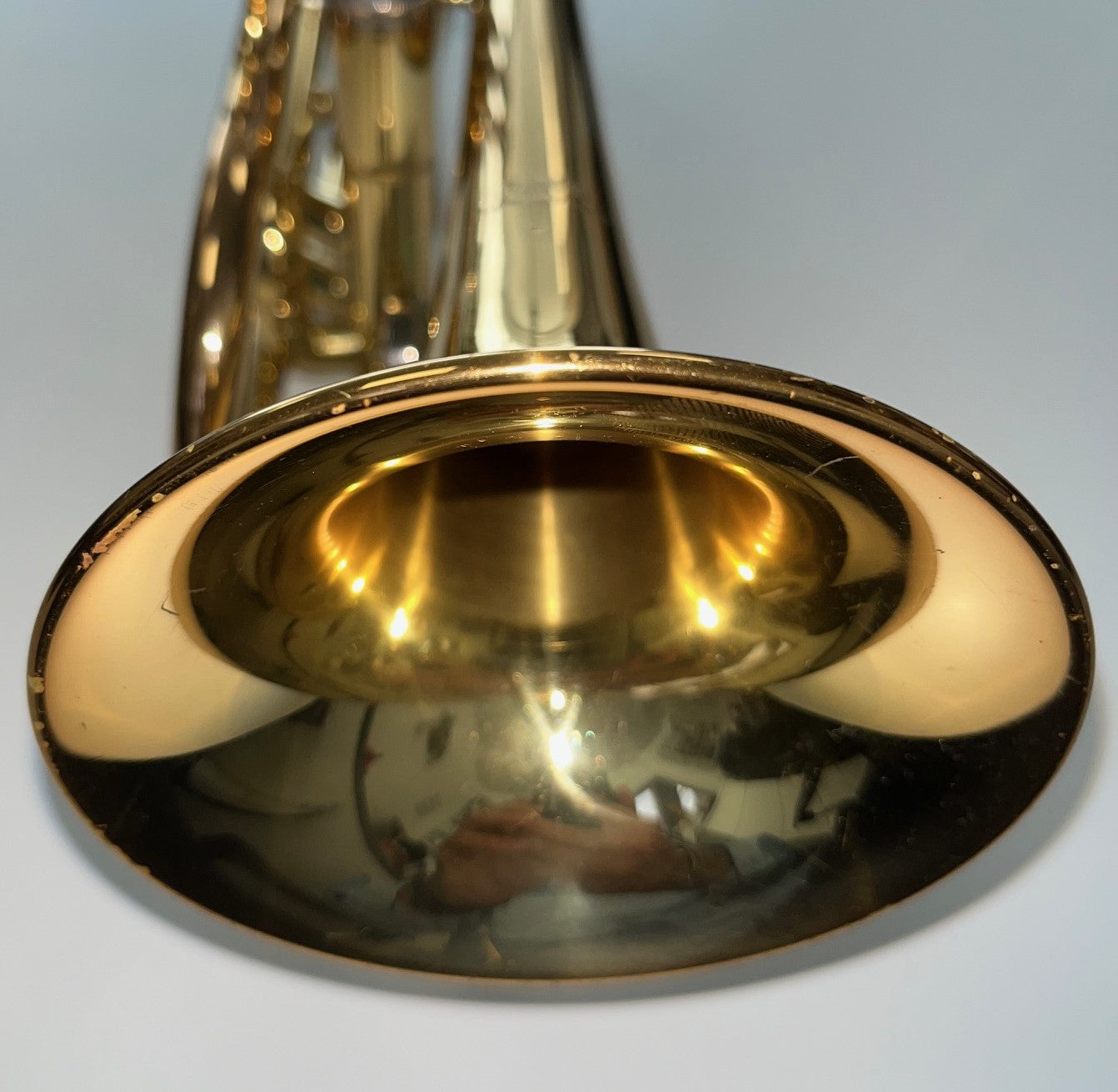 Yamaha YCR2330 Cornet (pre owned)