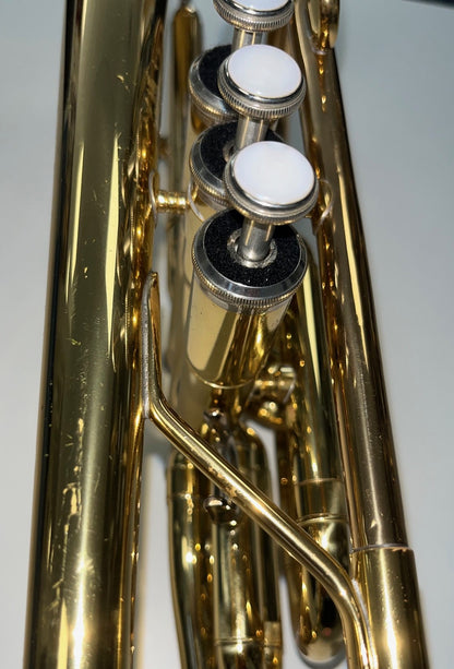 Yamaha YCR2330 Cornet (pre owned)