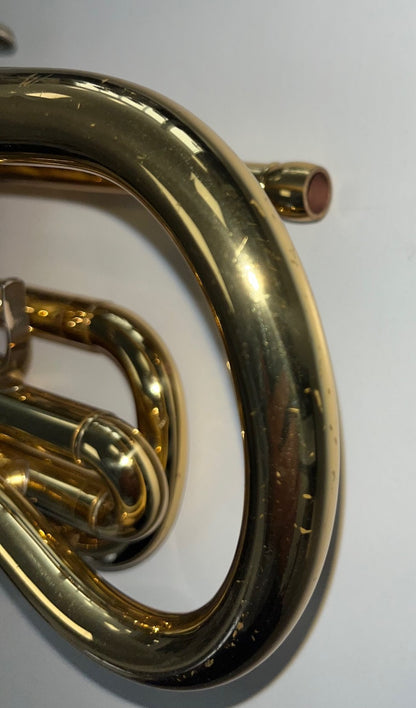 Yamaha YCR2330 Cornet (pre owned)