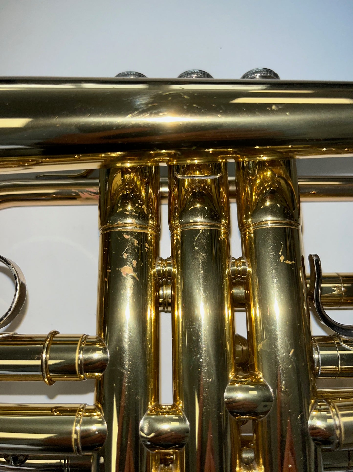 Yamaha YCR2330 Cornet (pre owned)