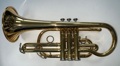 Yamaha YCR2330 Cornet (pre owned)