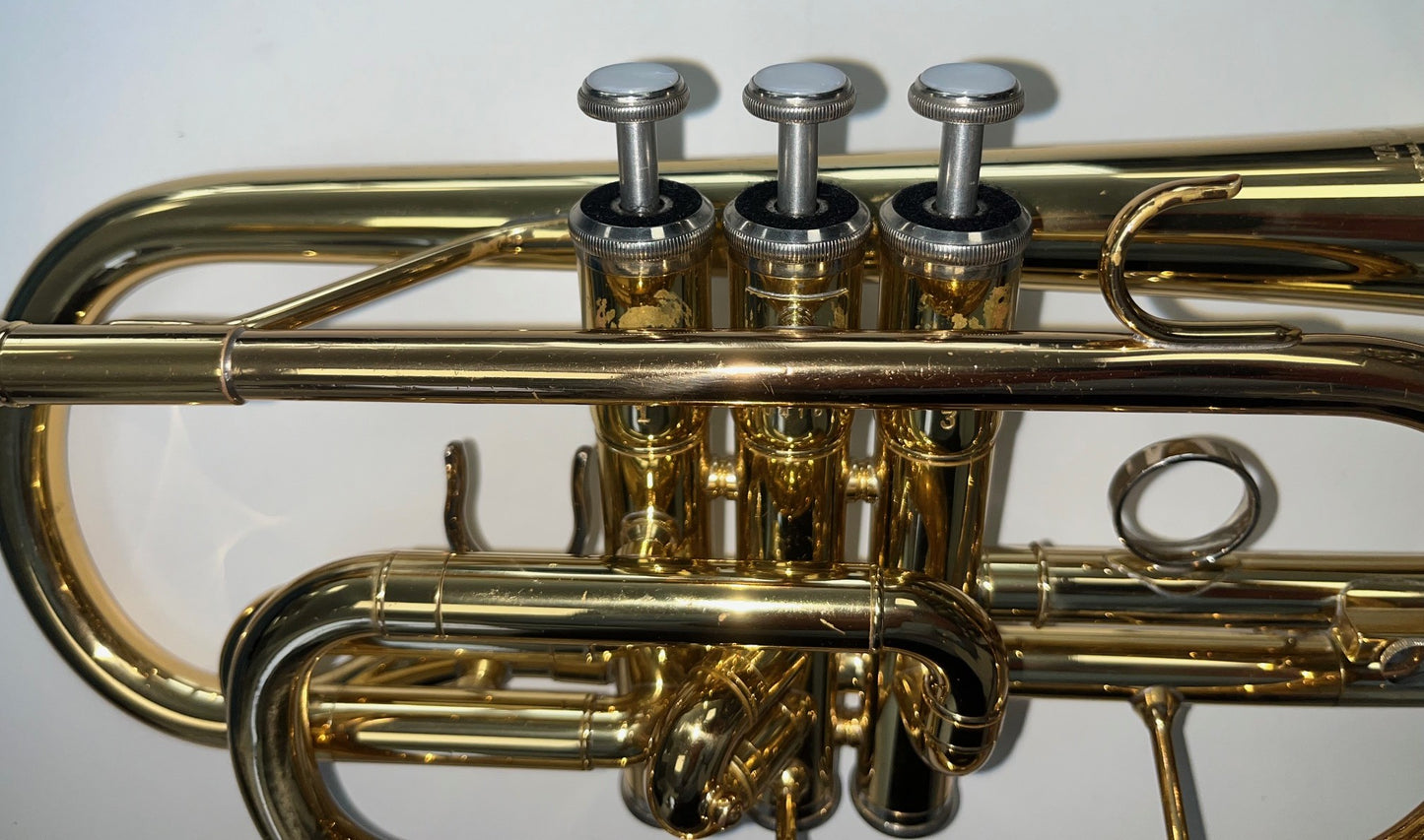 Yamaha YCR2330 Cornet (pre owned)