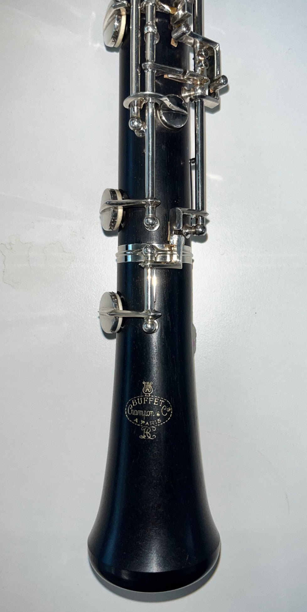 Buffet Artist (4121) Oboe (pre-owned)