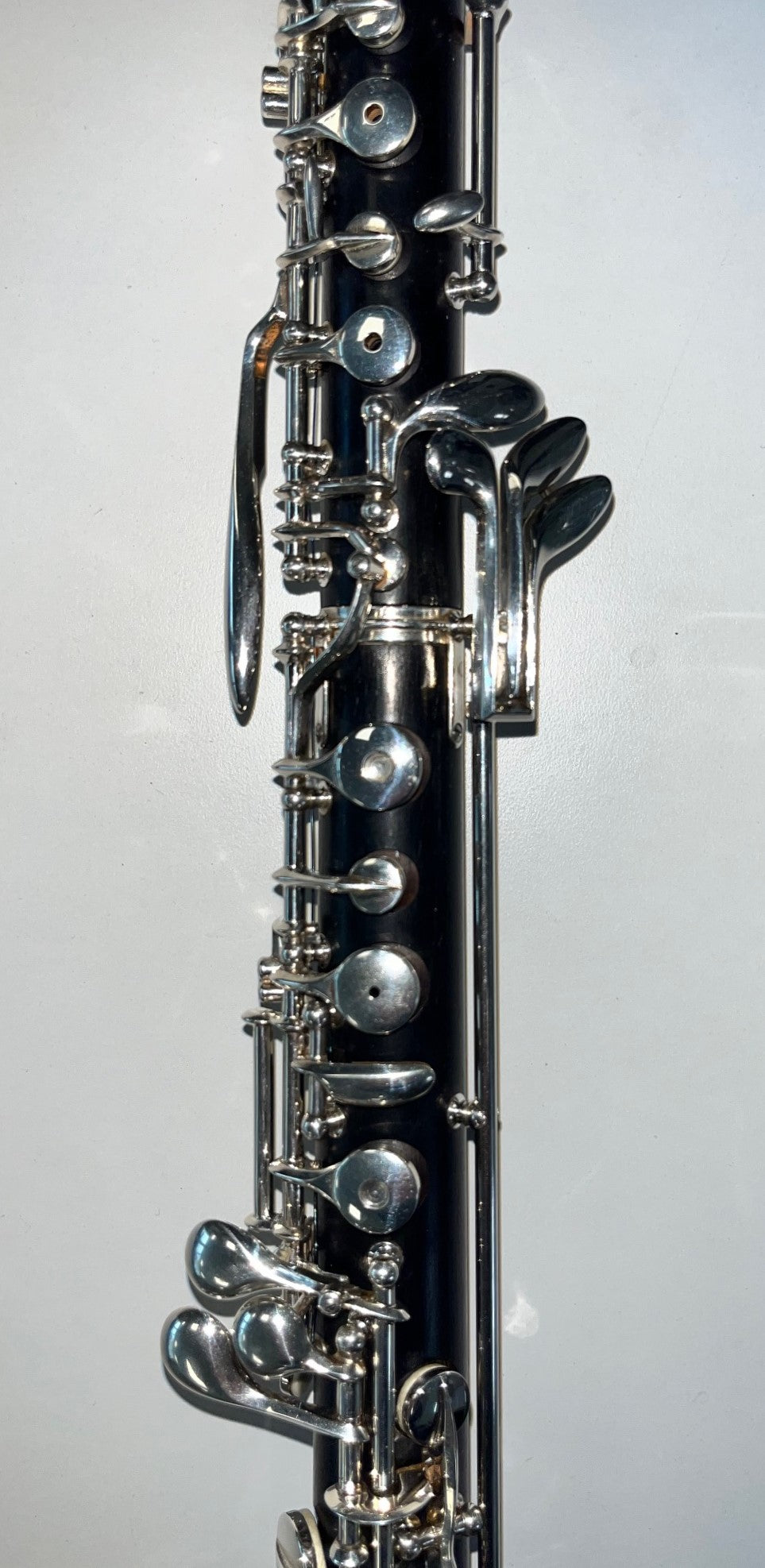 Buffet Artist (4121) Oboe (pre-owned)