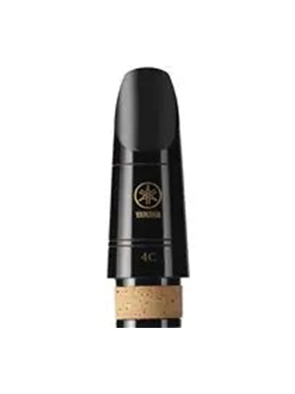 Yamaha Standard Series Bb Clarinet Mouthpiece