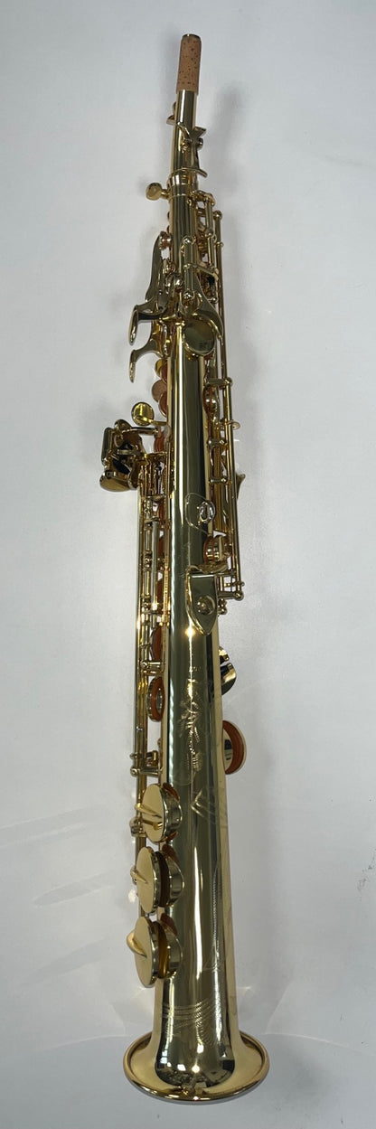 Yanagisawa S991 Soprano Saxophone (pre owned)