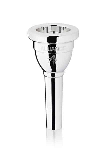 Alliance Prestige Euphonium Mouthpiece