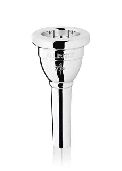 Alliance Prestige Euphonium Mouthpiece