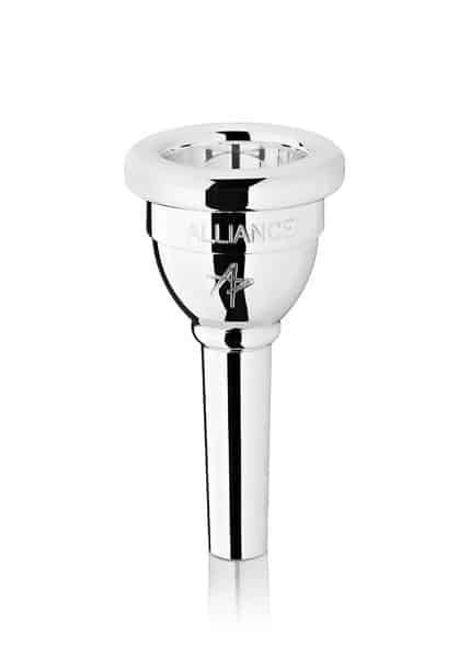 Alliance Baritone Mouthpiece