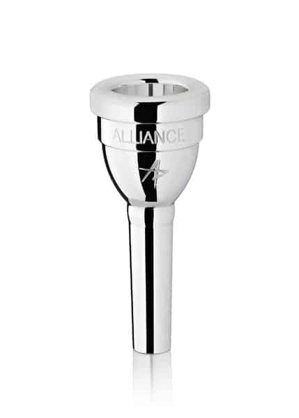 Alliance Tenor Horn Mouthpiece