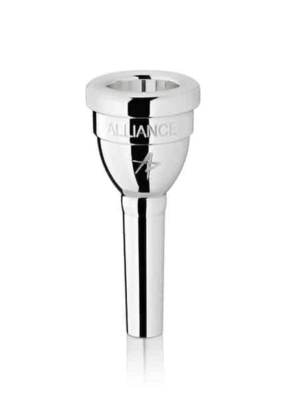 Alliance Prestige Tenor Horn Mouthpiece