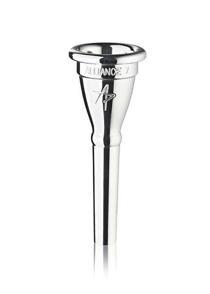 Alliance French Horn Mouthpiece