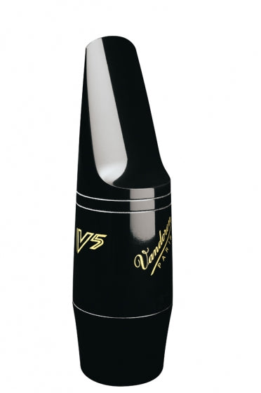 Vandoren V5 Alto Saxophone Mouthpiece