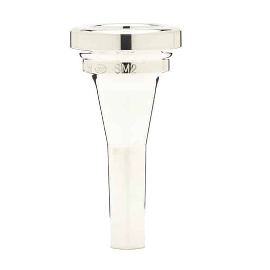 Denis Wick Stephen Mead Euphonium Mouthpiece