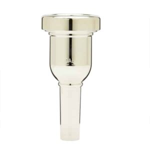 Denis Wick HeavyTop Trombone Mouthpiece