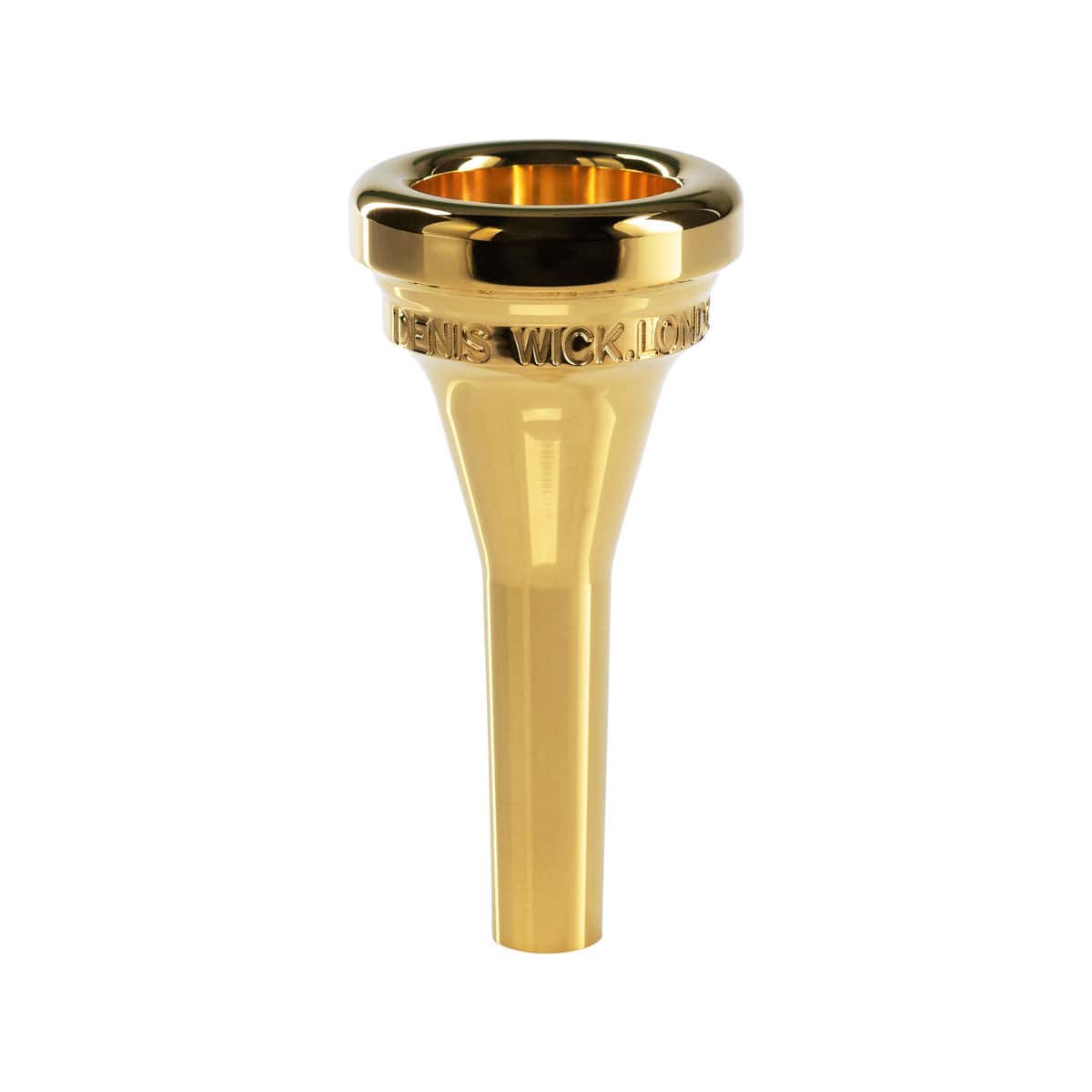 Denis Wick Steven Mead Euphonium Mouthpiece