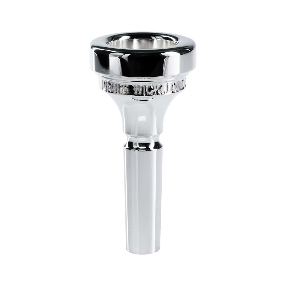 Denis Wick Classic Trombone Mouthpiece