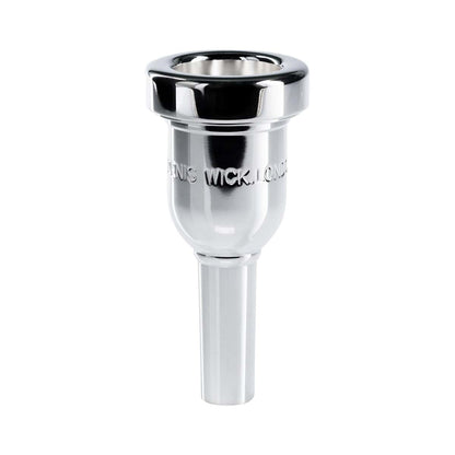 Denis Wick HeavyTop Trombone Mouthpiece