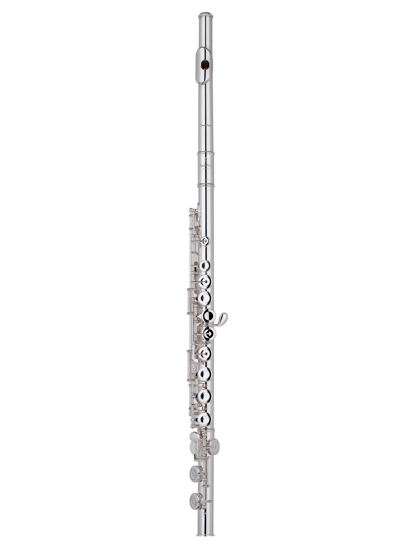 Pearl 665 Quantz Brezza Flute (PF-B665E-HC/PF-B665RE-HC)