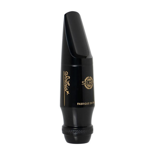 Selmer C** Soloist Alto Saxophone Mouthpiece (SAC**SOLO)