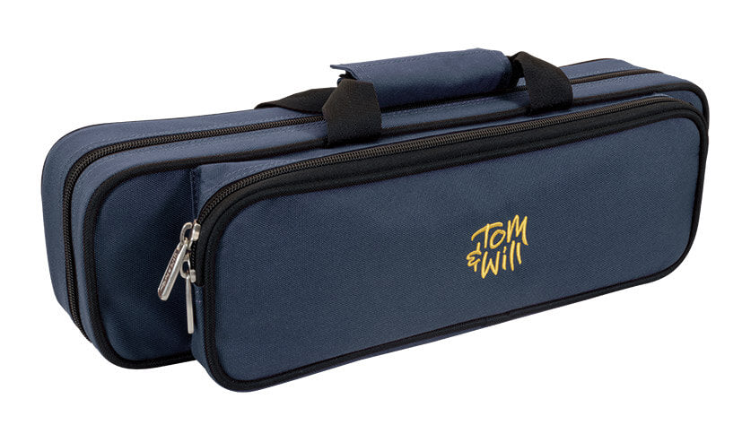 Tom and Will Flute Case