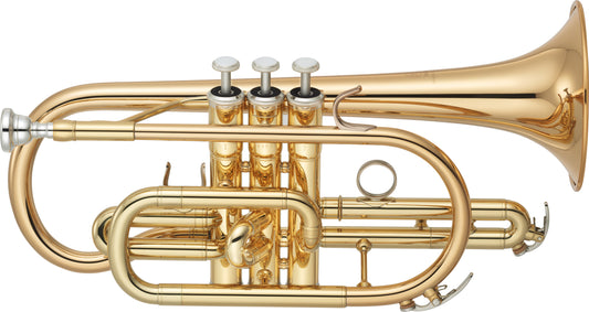 Yamaha YCR4330 Cornet