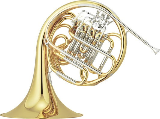 Yamaha YHR567 French Horn