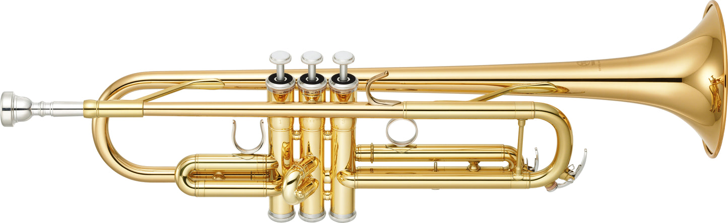 Yamaha YTR335 Trumpet