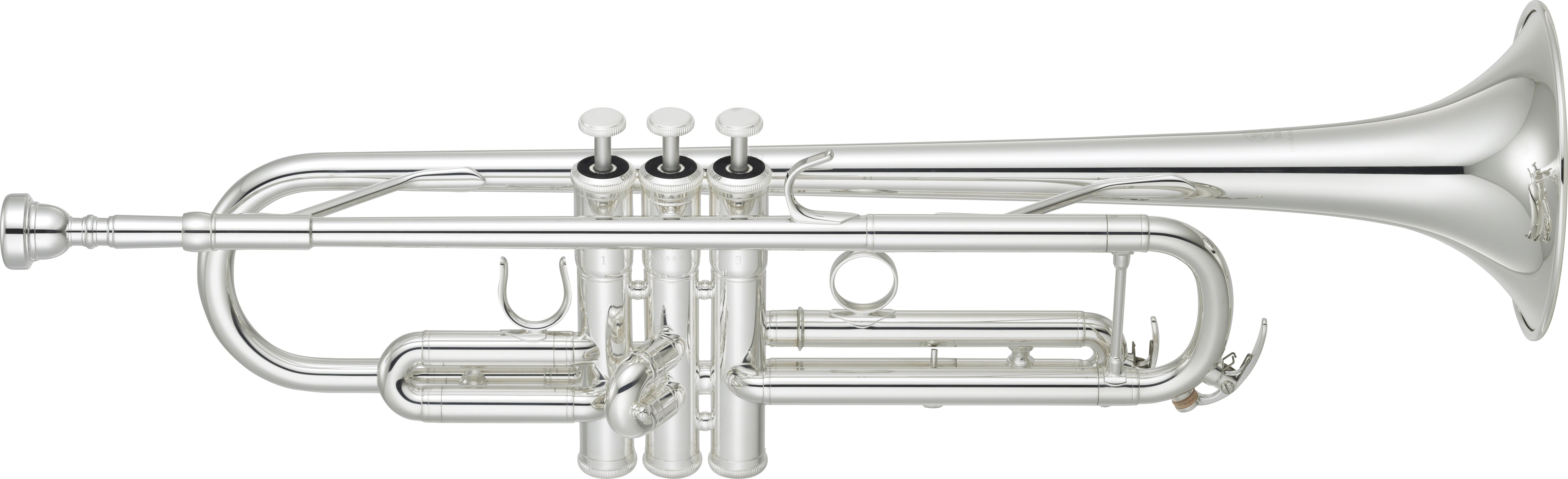 Yamaha YTR4335GS Trumpet – Windblowers