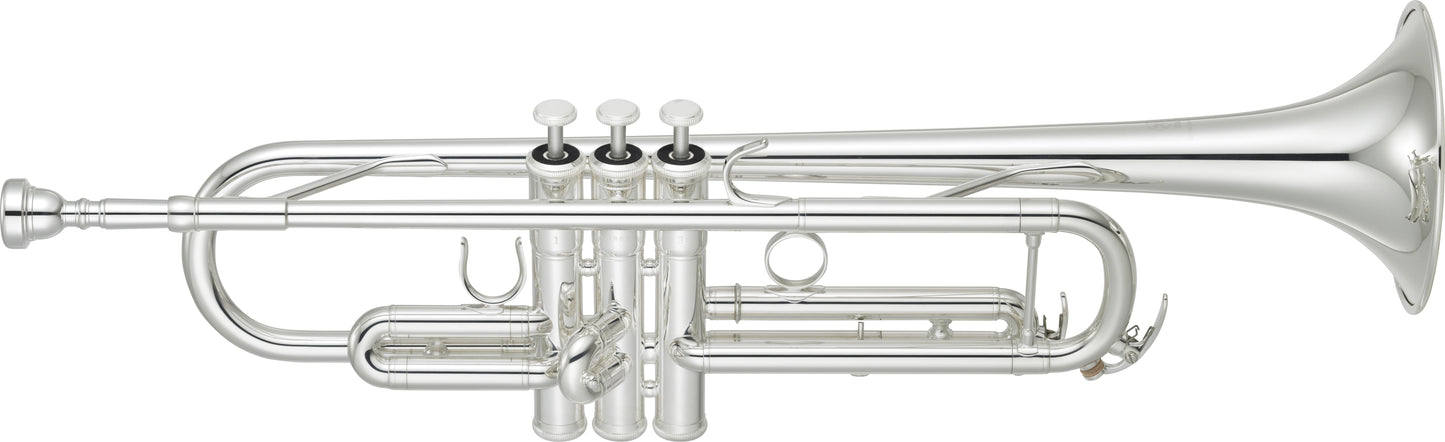Yamaha YTR4335GS Trumpet