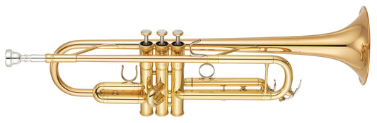 Yamaha YTR6335RC Professional Trumpet