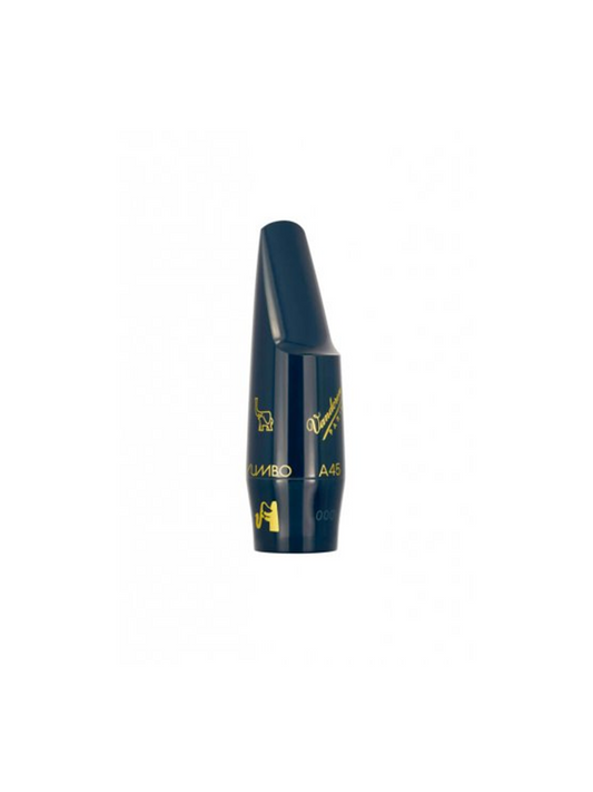 Vandoren Jumbo A28 Java Blue Alto Saxophone Mouthpiece (SM6028)