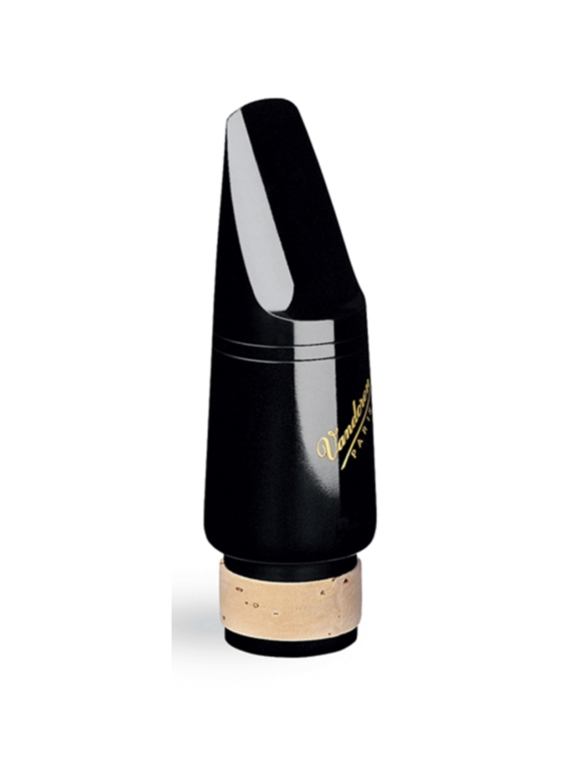 Vandoren 5RV Alto Clarinet Mouthpiece (CM331)