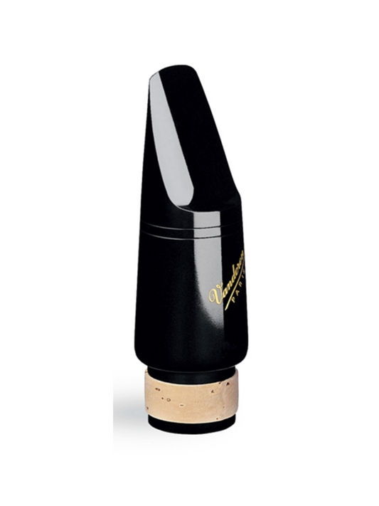 Vandoren Traditional Alto Clarinet Mouthpiece