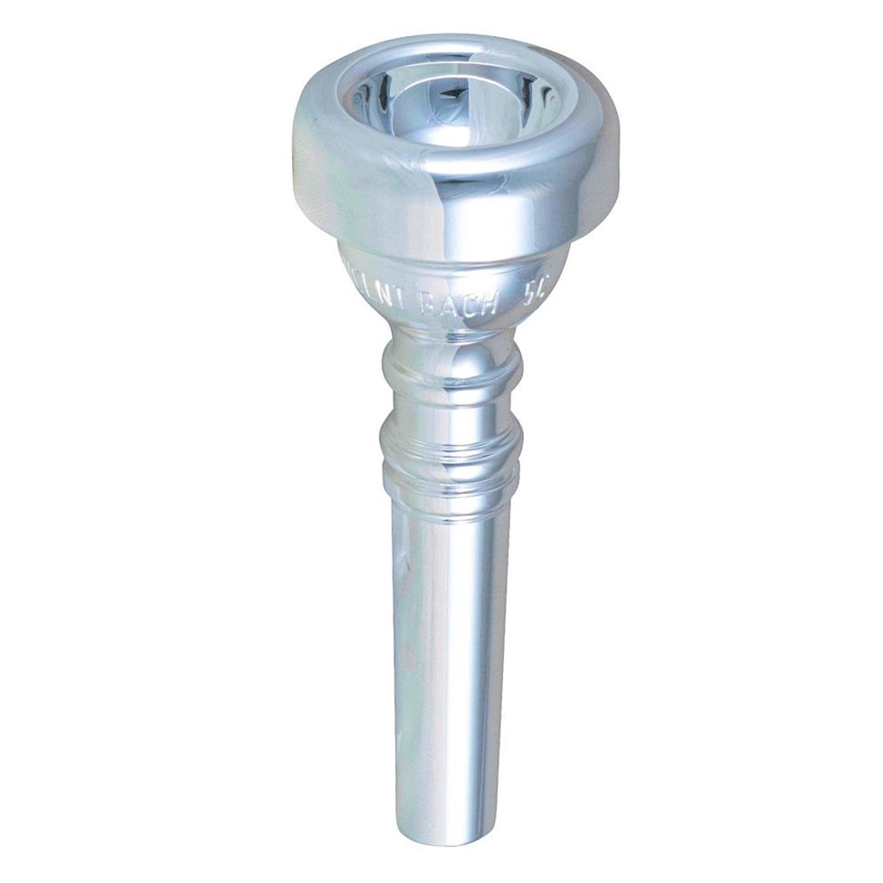 Bach  Classic Cornet Mouthpiece