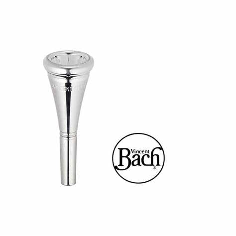 Bach Classic French Horn Mouthpiece