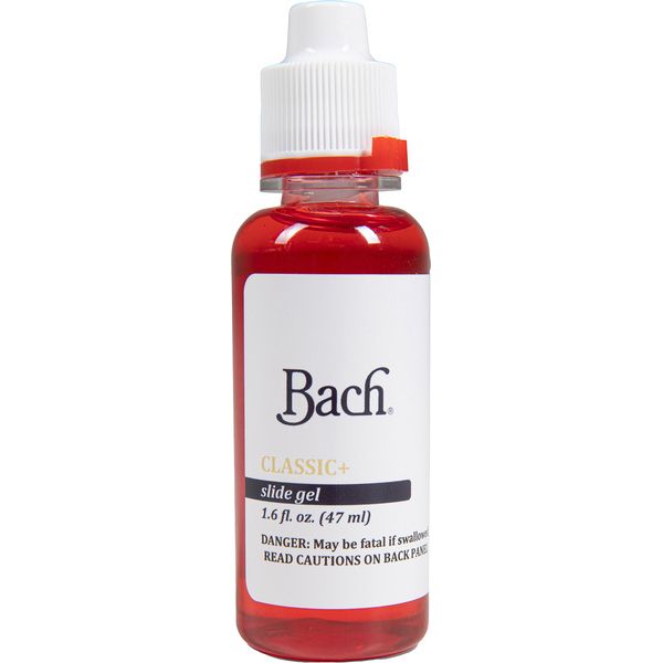 Bach Tuning Slide and Cork Grease