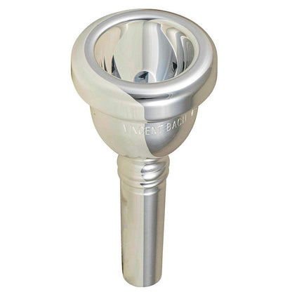 Bach Classic Trombone Mouthpiece