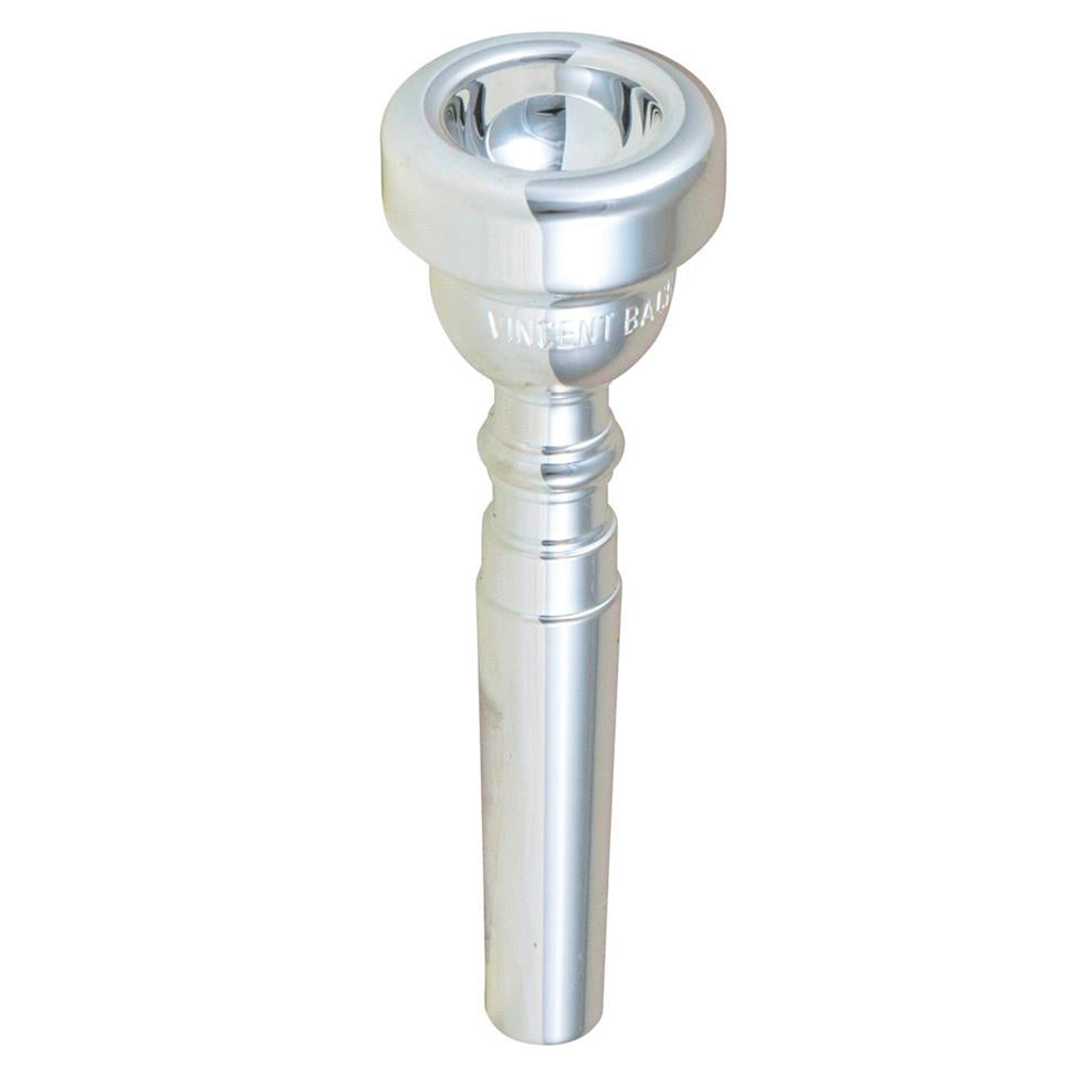 Bach  Classic Trumpet Mouthpiece