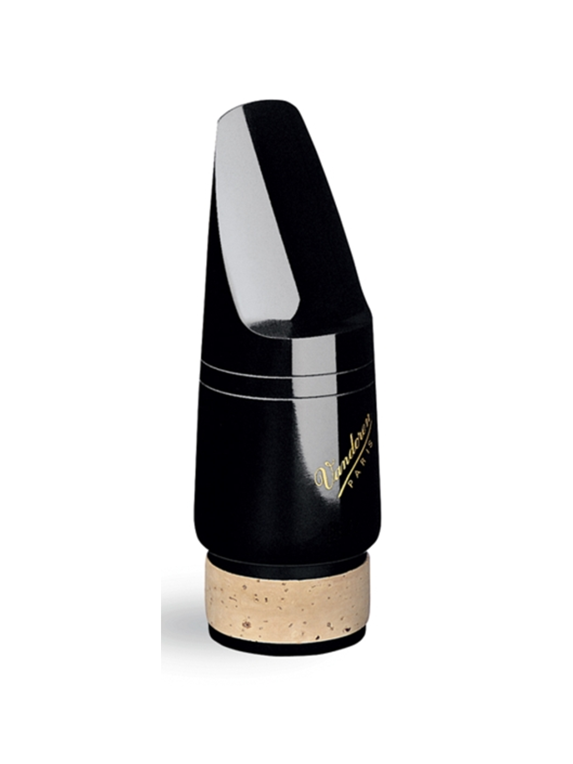 Vandoren Traditional Bass Clarinet Mouthpiece