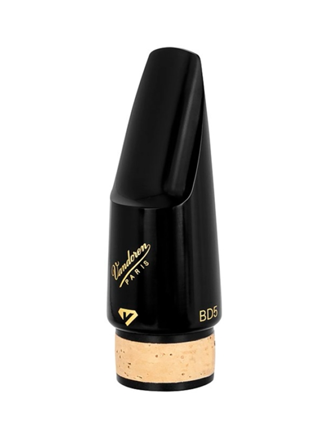 Vandoren BD5 Bass Clarinet Mouthpiece (CM145)