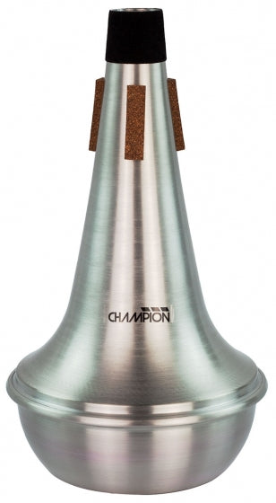 Champion Trombone Straight Mute