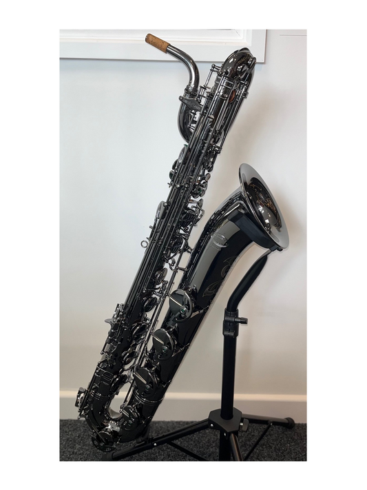 Chiltern BP8860 Baritone Saxophone (pre owned)