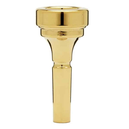 Denis Wick Classic Cornet Mouthpiece