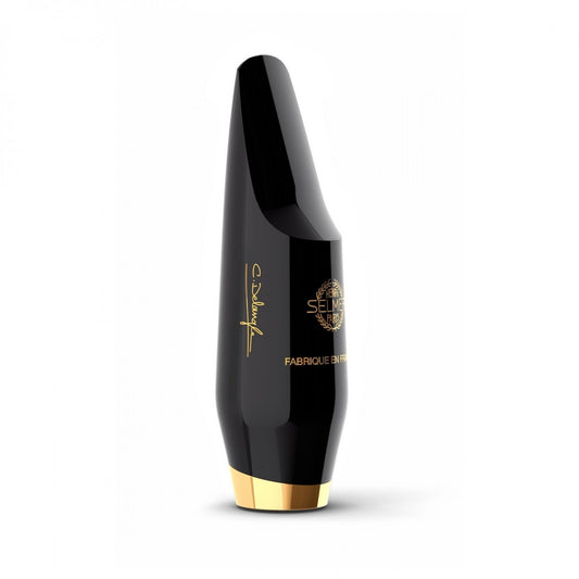 Selmer Claude Delangle Alto Saxophone Mouthpiece (SADELANGLE)